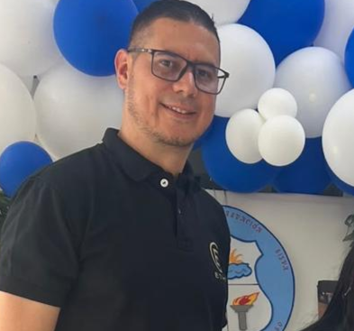Juan felipe profesor