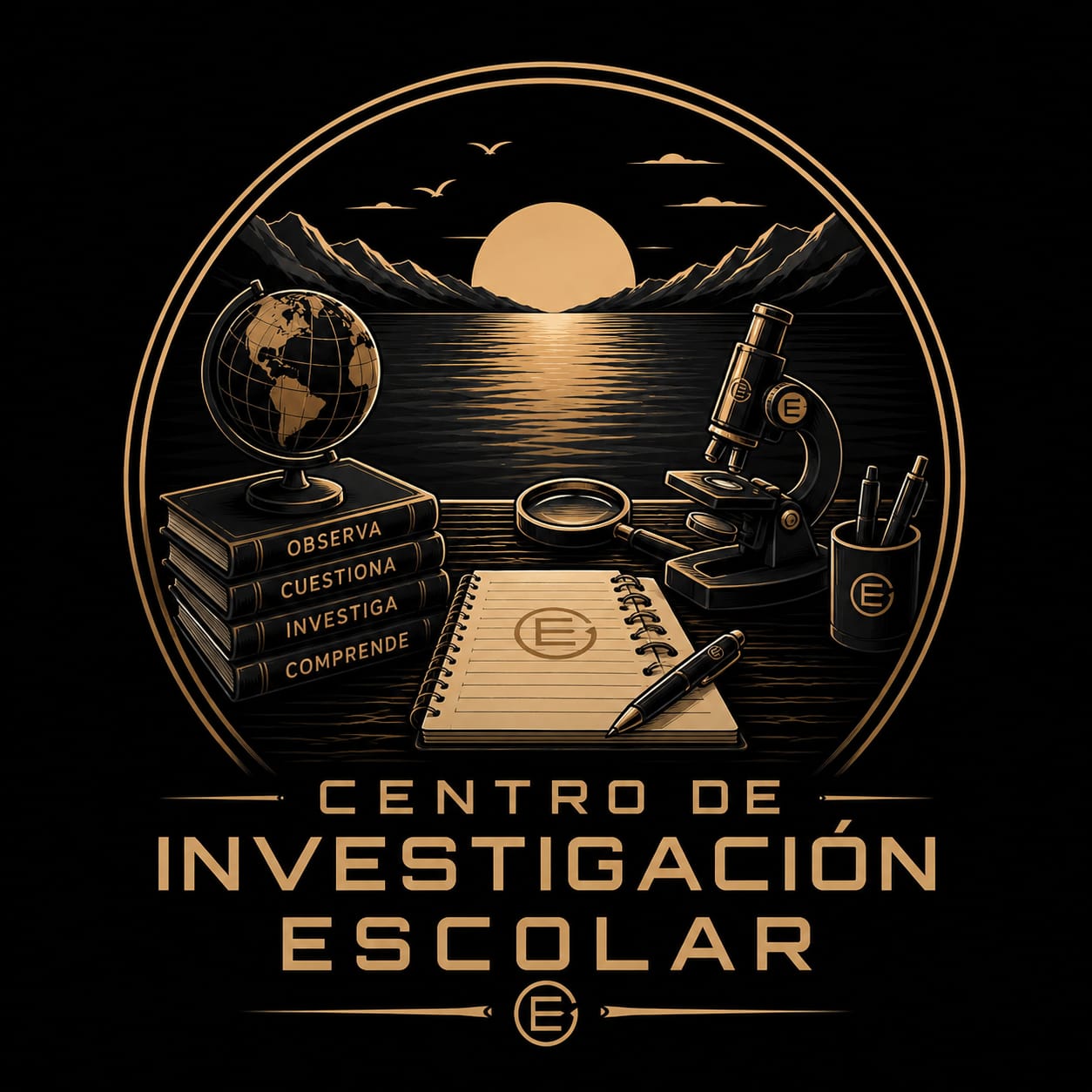 logo del cie