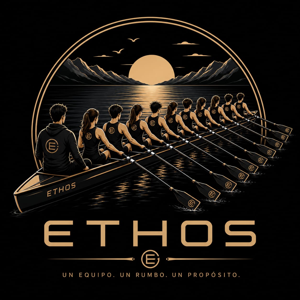 logo de ethos